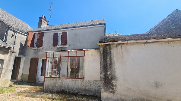 10 MN NORD BEAUGENCY
