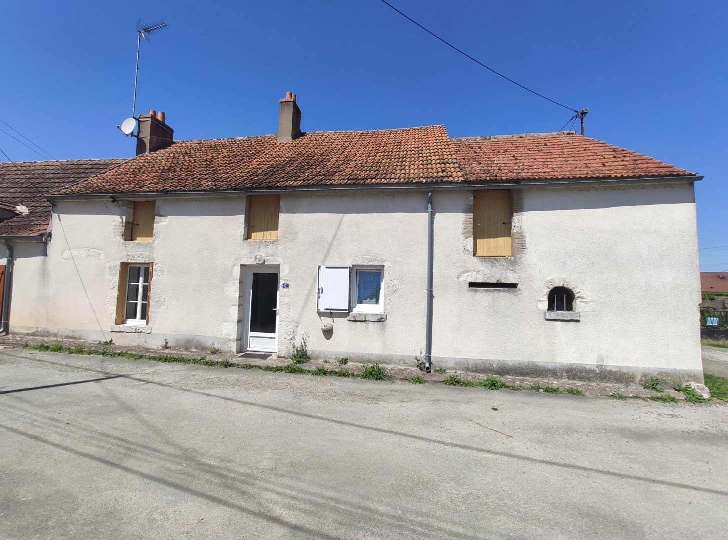 property