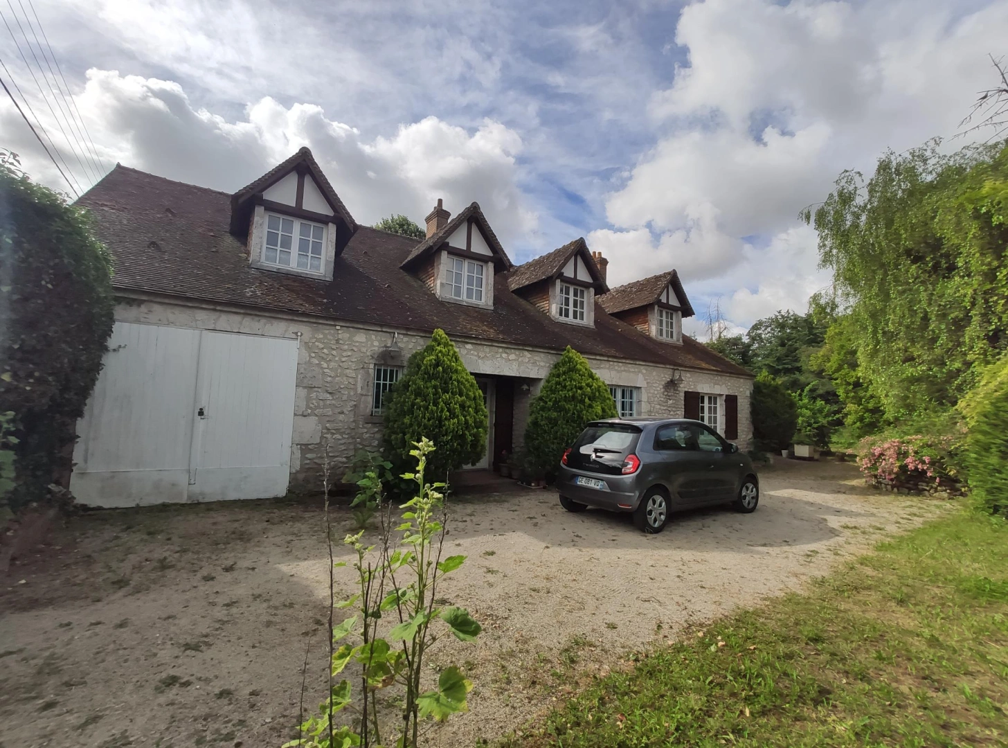 property